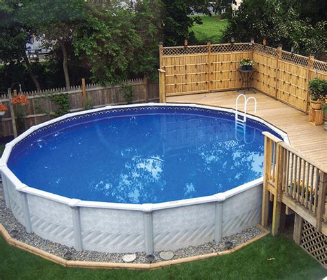 what are the best quality above ground pools